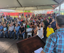 SESA NOVOS VEÍCULOS IBAITI