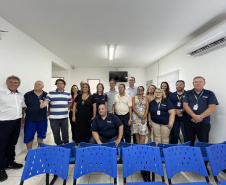 Detran-PR inaugura Posto Avançado em Pontal do Paraná