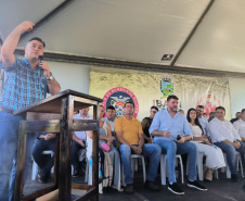 SESA NOVOS VEÍCULOS IBAITI