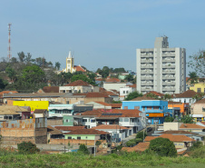 CIDADES