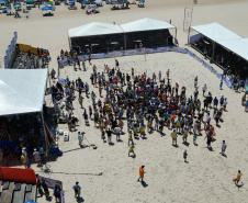 ESPORTE AÇÕES VERÃO MAIOR