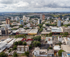 CIDADES