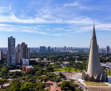 CIDADES