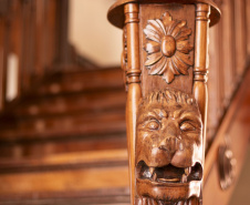 UEPG entrega restauro do prédio histórico do Museu Campos Gerais