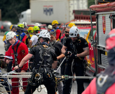 BOMBEIROS