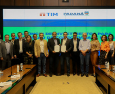ASSINATURA TIM