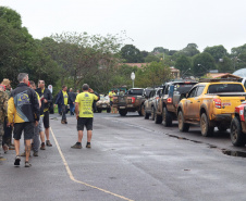 ESPORTE RALLY 