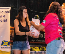 PREMIAÇÃO RALLY