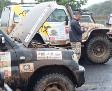 ESPORTE RALLY 