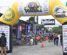ESPORTE RALLY 