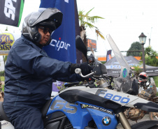 ESPORTE RALLY 