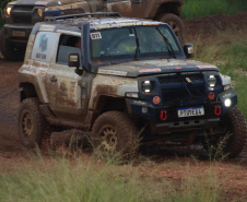 ESPORTE RALLY 