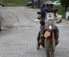 ESPORTE RALLY 