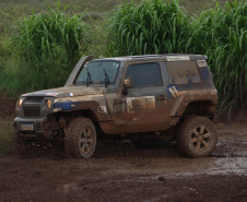 ESPORTE RALLY 