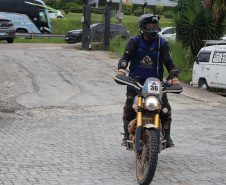 ESPORTE RALLY 