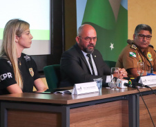 SESP QUEDA ÍNDICES CRIMINAIS