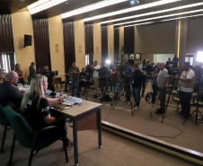 SESP QUEDA ÍNDICES CRIMINAIS