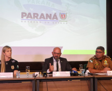 SESP QUEDA ÍNDICES CRIMINAIS