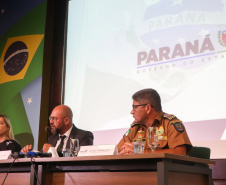 SESP QUEDA ÍNDICES CRIMINAIS