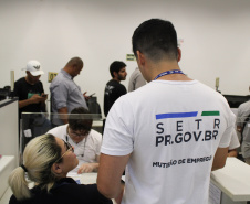 MUTIRÃO TRABALHO