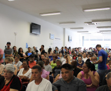 MUTIRÃO TRABALHO