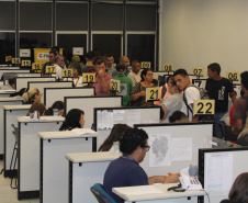 MUTIRÃO TRABALHO
