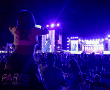 SHOWS LITORAL SEXTA