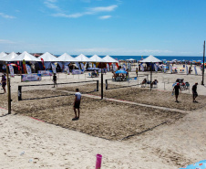 MUNDIAL BEACH TENNIS