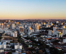 Sanepar promove oficinas de horta doméstica, compostagem e orçamento no Sudoeste