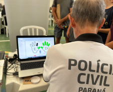 PCPR PONTAL DO PARANÁ