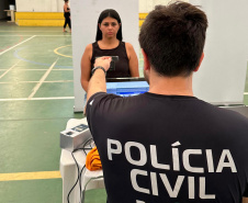 PCPR PONTAL DO PARANÁ