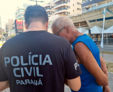 PCPR ORIENTA POPULAÇÃO GOLPE CARNAVAL