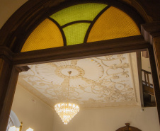 UEPG entrega restauro do prédio histórico do Museu Campos Gerais