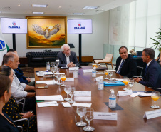 REUNIÃO DARCI