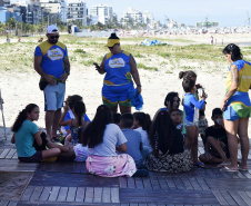 SEDEST OPERAÇÃO VERÃO