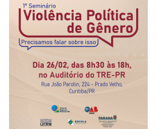 SEMIPI SEMINÁRIO