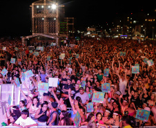 SHOWS LITORAL