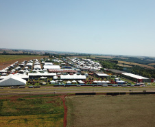 AÉREAS SHOW RURAL