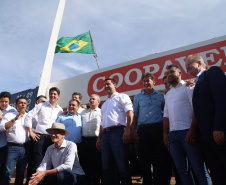 SHOW RURAL