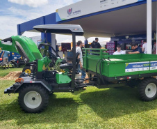 SETI SHOW RURAL