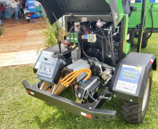 SETI SHOW RURAL