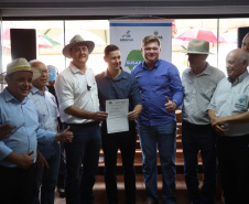 SUSAF SHOW RURAL