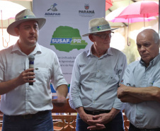SUSAF SHOW RURAL