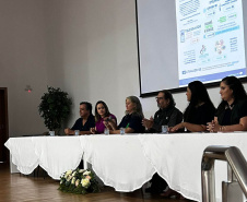  Profissionais do Programa Mais Médicos na região Norte passam por acolhimento em Londrina