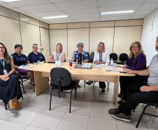 VISITA TECNICA DETRAN