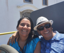 SETU CRUZEIROS