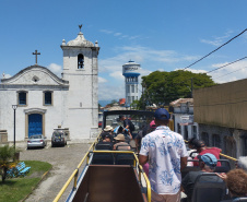 SETU CRUZEIROS