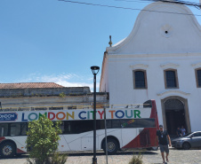 SETU CRUZEIROS