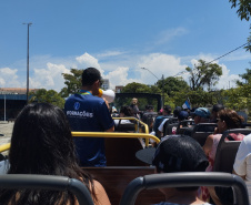 SETU CRUZEIROS