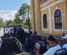 SETU CRUZEIROS
